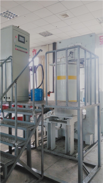 太原市鴻煷機械設備有限公司談談，山西等靜壓機的特殊運用方法