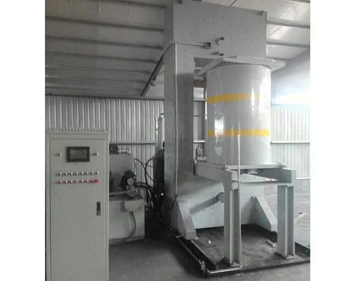 山西鴻煷機(jī)械：什么是等靜壓技術(shù)？它是什么原理？